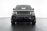 Land Rover BRABUS 600 auf Basis Range Rover P530 LWB - New cars in Essen