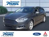 Ford Mondeo Titanium LED+ACC+AHK+EL.HECKKL.+Navi LED  - Ford Mondeo Kombi Gebrauchtwagen
