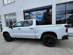 CHEVROLET Silverado 1500 Crew Cab Trail Boss 6.2l V8