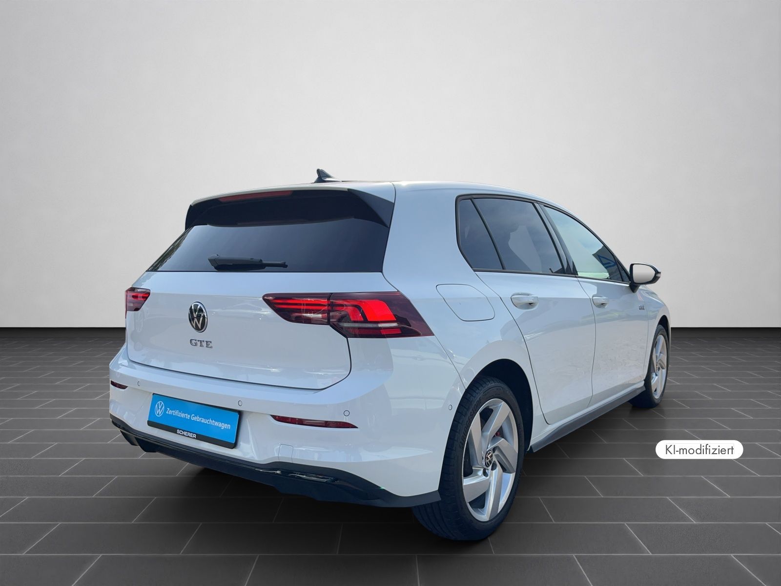 Volkswagen Golf VIII GTE 360°KAMERA HEAD-UP KEYLESS foto 3