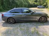 BMW 330 d M Sport Automatik M Sport - gebrauchte BMW 330 aus dem Jahr 2019
