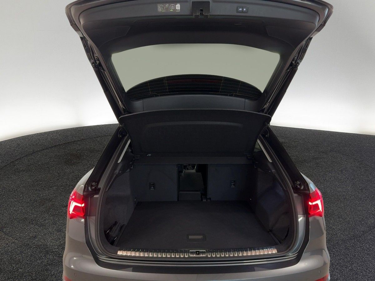Audi Q3 - Bild 9