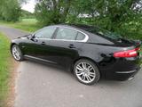 Jaguar XF 5.0 V8 Premium Luxury Premium Luxury - Jaguar XF: 5.0