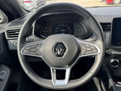 Fahrzeugabbildung Clio V Intens 1.0 TCe 90 EU6d Navi Leder Digital