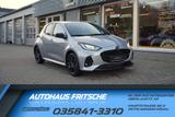 Mazda 2 Hybrid Homura / ACC / Kamera / LogIn - Mazda: Login