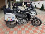 Ducati Multistrada 1200 Enduro - DUCATI MULTISTRADA 1200