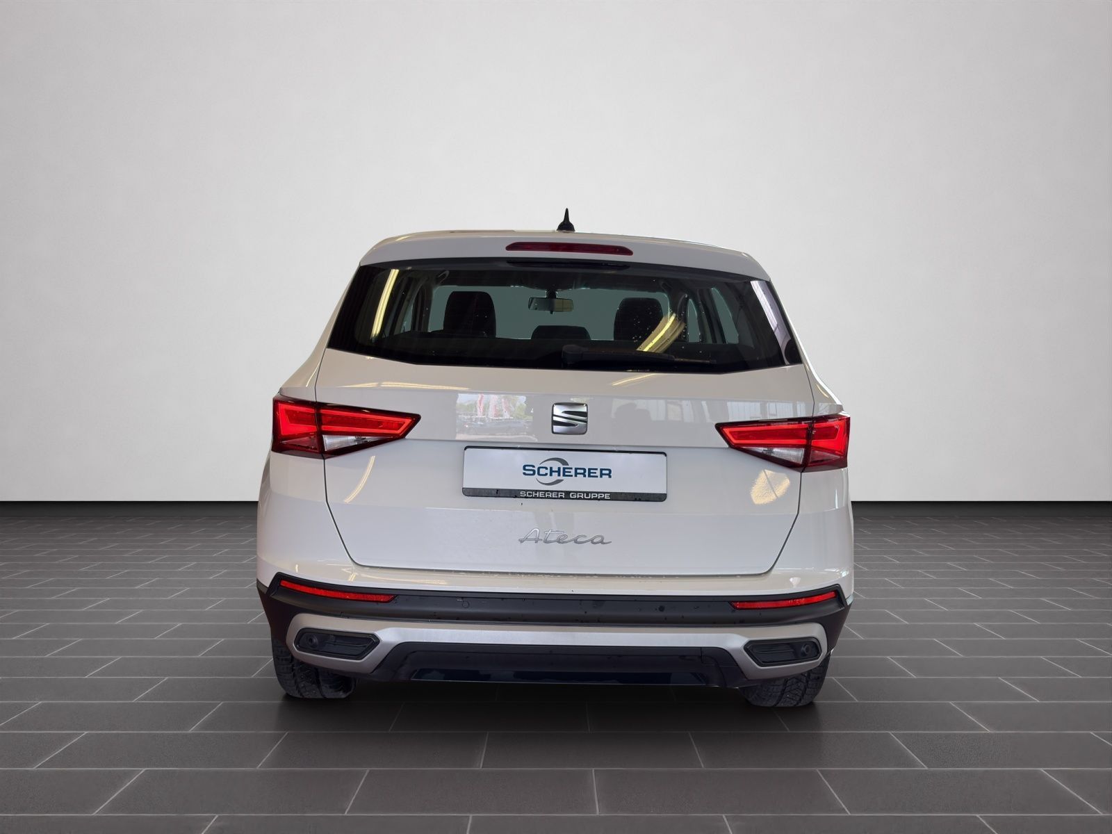 Seat Ateca - Bild 7