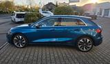 Audi A3 35 TDI editionOne Sportback Matrix/Hud/Nappa  - Audi A3: Edition