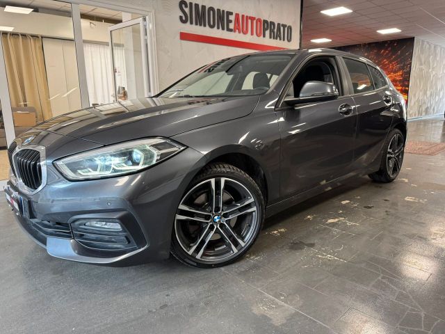 BMW Bmw 118 118d 5p. Msport