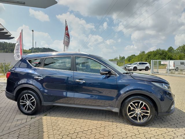 DFSK Glory 580 7-Sitzer 360°KAM Klima Sitzhzg.