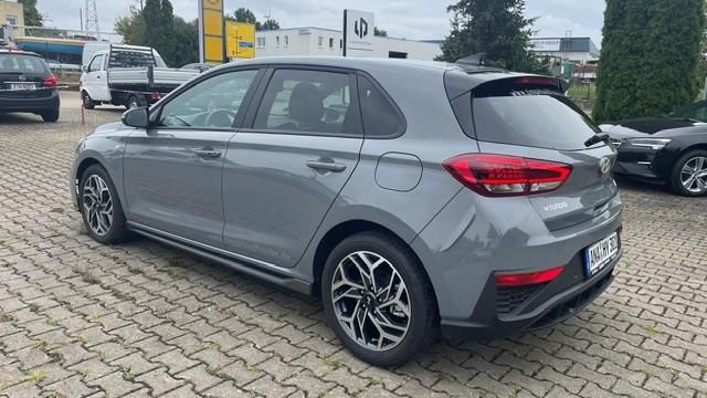 Hyundai i30 – Bild 3