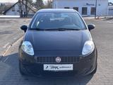 Fiat Grande Punto 1.4 8V Feel *KLIMA*ALCANTARA*2-HAND - schwarze Fiat Grande Punto