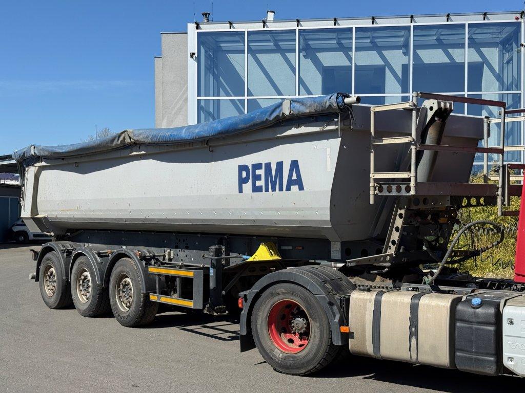 Schmitz Cargobull 28m3