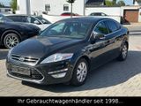 Ford Mondeo 1.6 Lim. Titanium *NAVI/SHZ/AHK/PDC/ALU* - Ford Mondeo aus 2013 mit Benzin-Antrieb: Limousine