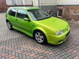 Volkswagen Golf 1.4/Klima/Alufelgen - VW Gebrauchtwagen von 1998