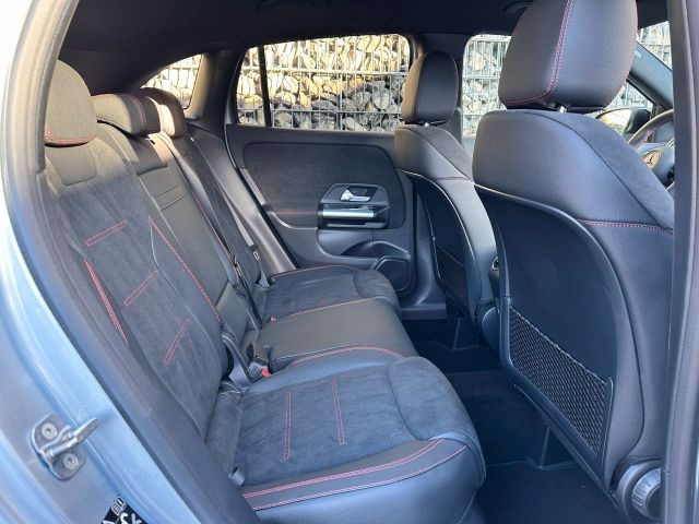Mercedes-Benz GLA 200 – Bild 9