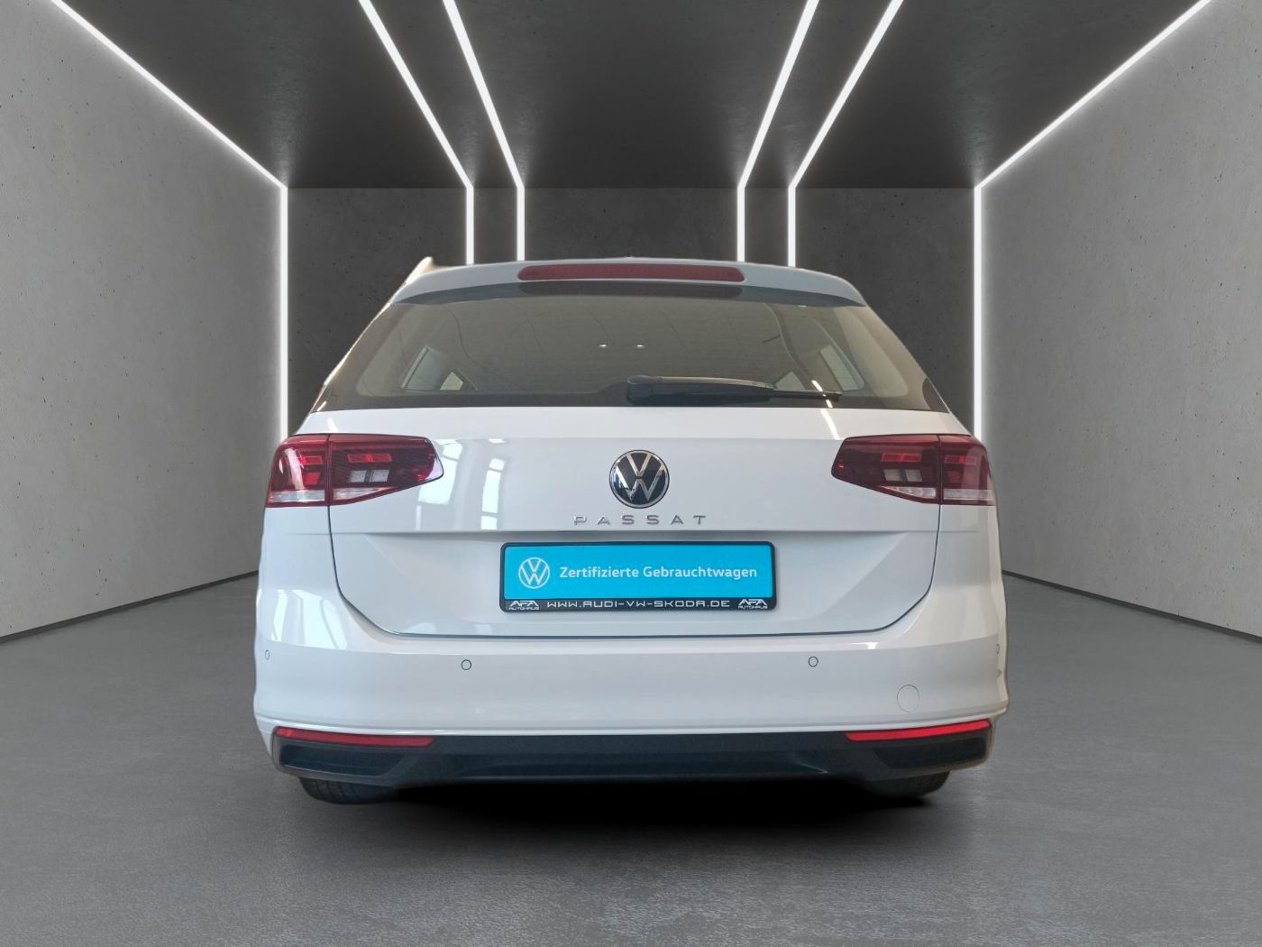 Volkswagen Passat Variant - Bild 7