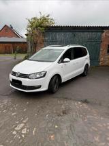 Volkswagen Sharan 2.0 TDI BlueMotion Technology Cup Cup...