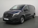 Mercedes-Benz Vito Kasten 110 CDI AHK+REGALSYSTEM+RFKAM+APPS - Mercedes-Benz Vito Gebrauchtwagen in Köln