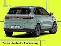 Leapmotor B10 - Vorschau Bild 2