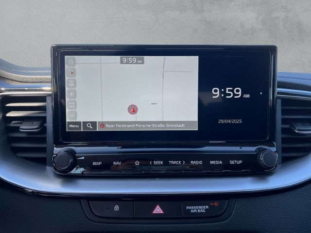 Fahrzeugabbildung Kia Ceed VISION 1.0  *NAVIGATIONSSYSTEM*KLIMA*