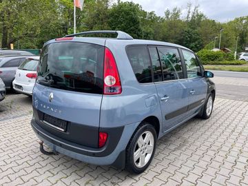 Fahrzeugabbildung Renault Espace IV 2.0 Expression*AHK*PDC*