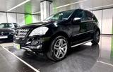 Mercedes-Benz ML 280 CDI Sport 4Matic|AHK|GSHD|Comand|Klimaaut - Mercedes-Benz ML 280 mit Diesel-Antrieb