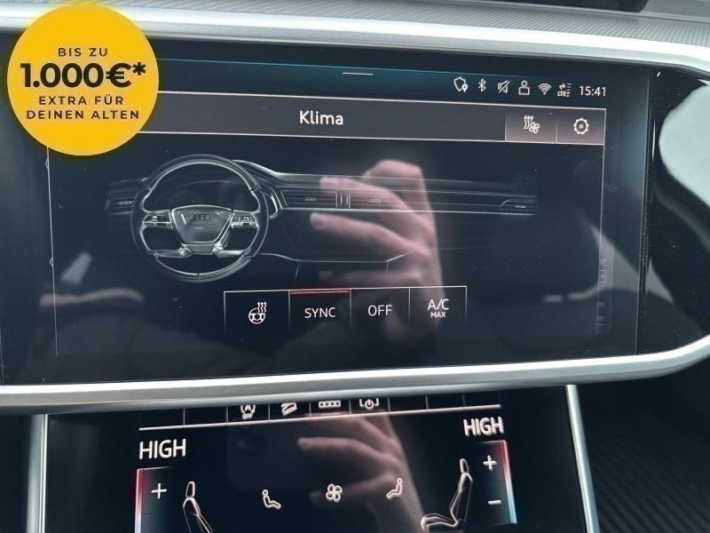 Audi A6 Allroad quattro 40 TDI *STANDH.*KAMERA*AHK* foto 23