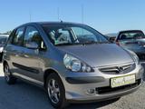 Honda Jazz 1.4 / 60.000KM / 2.HAND / KLIMAAUT. - Honda Gebrauchtwagen von 2008
