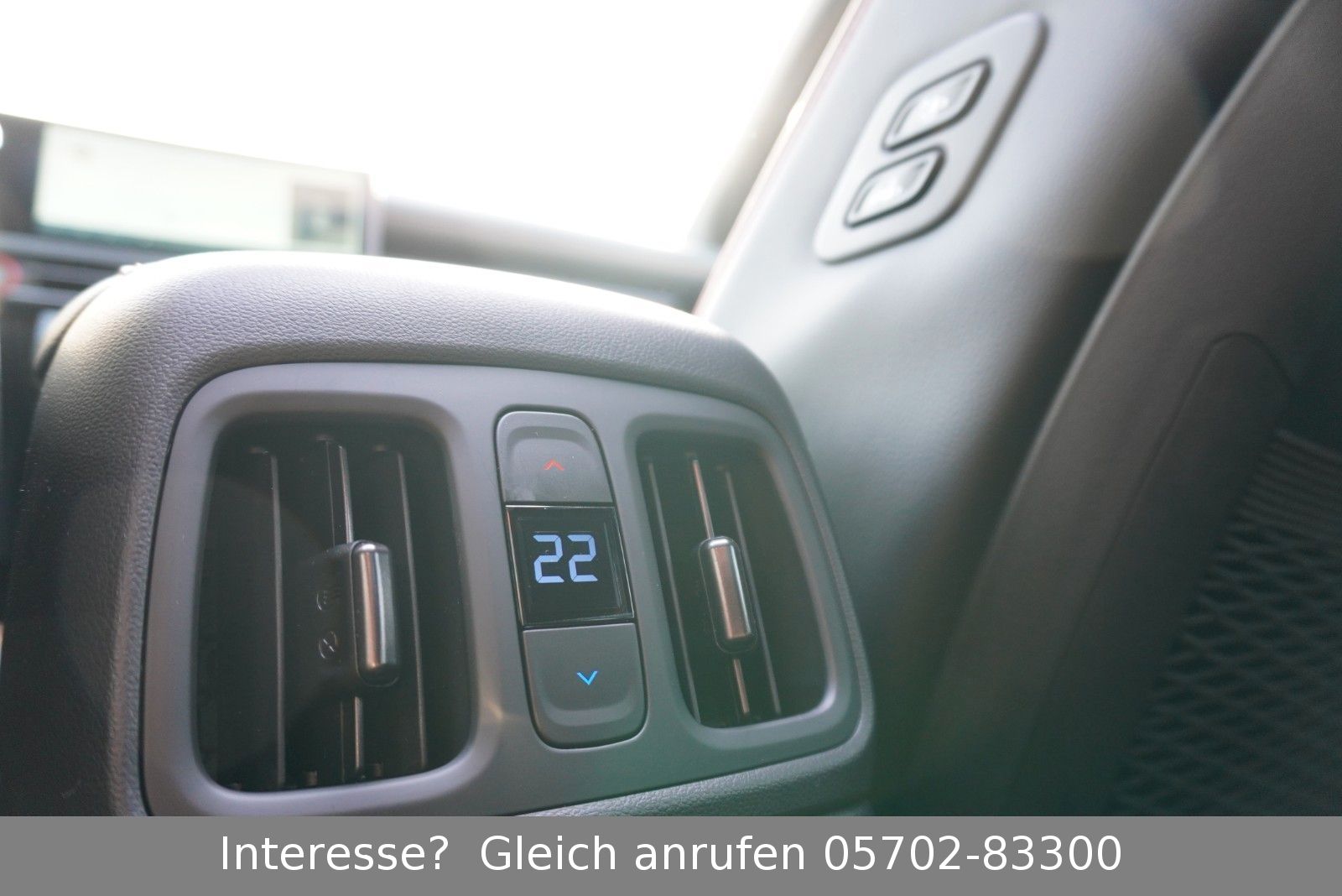 Hyundai TUCSON - Bild 22