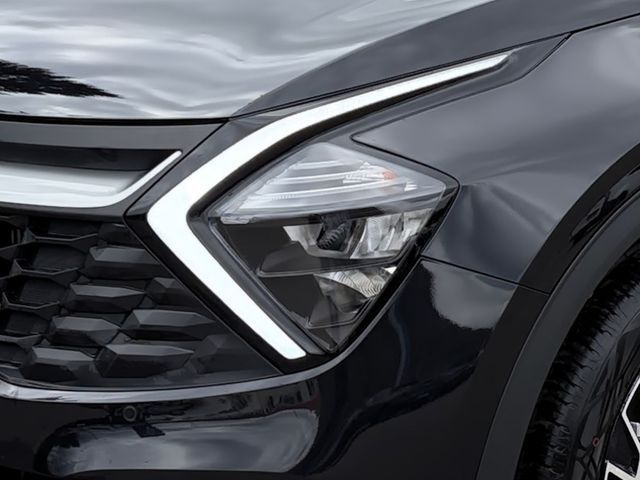 Fahrzeugabbildung Kia Sportage (NQ5) Ultimate Edition Navi Digitales C