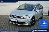Volkswagen Touran MOVE 1.5 TSI 7-Gang DSG 7 Sitzer,Navi,LED