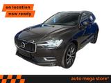 Volvo XC60 B4 (Diesel) Inscription Kamera/ACC/AHK/AUT - Volvo Gebrauchtwagen in Bremen