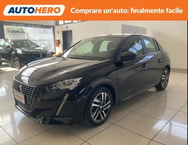 Image of Peugeot 208