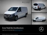 Mercedes-Benz VITO 114 CDI KASTEN LANG TEMPMATIC KAMERA AHKPro