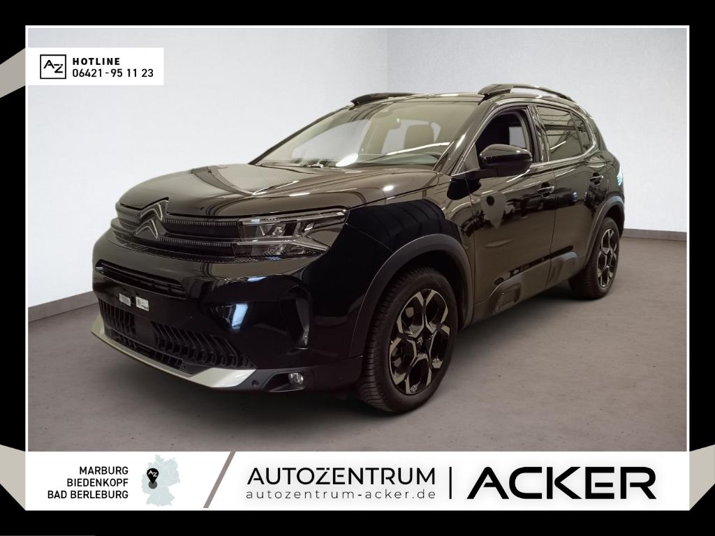 Image of Citroën C5 Aircross
