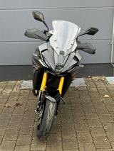 Suzuki GSX-S1000GX Modell 2026!! - SUZUKI GSX 1000