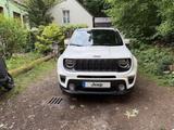 Jeep JEEP RENEGADE 4xe HYBRID, ALLRAD, LEDER, AUTOM. - Jeep Renegade: 4xe