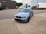 BMW 130i - - BMW 130 mit LPG-Antrieb