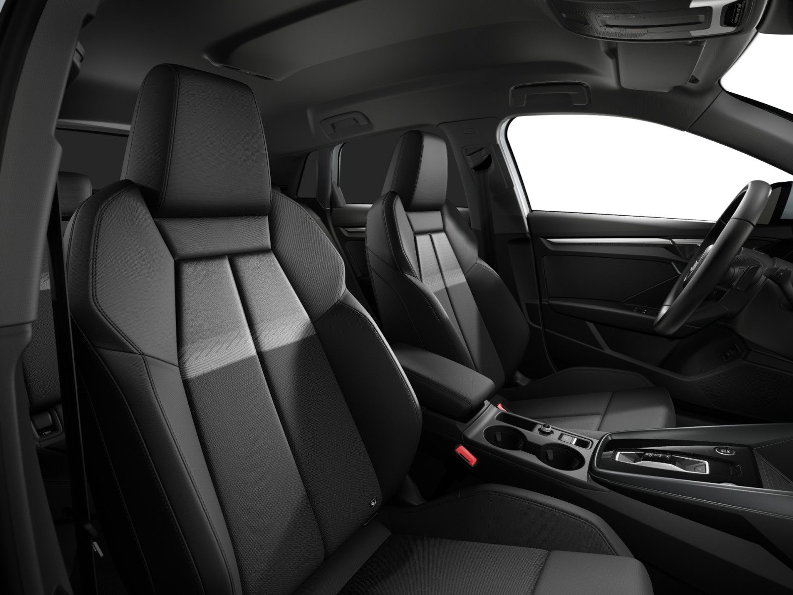 Audi A3 - Bild 10