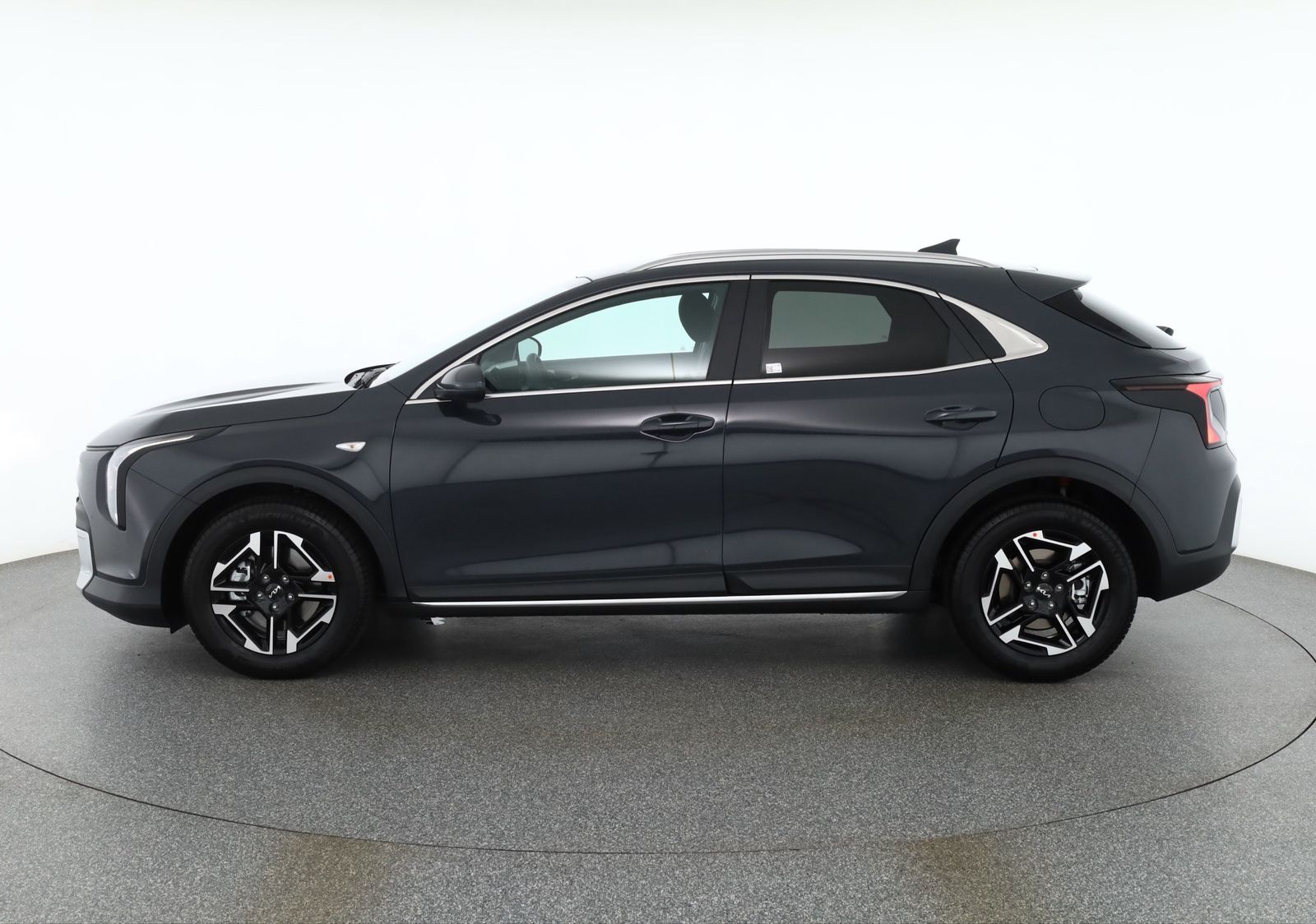 Kia XCeed 1.6 T-GDI Aut. n. Modell LED Navi Kamera imagem 2