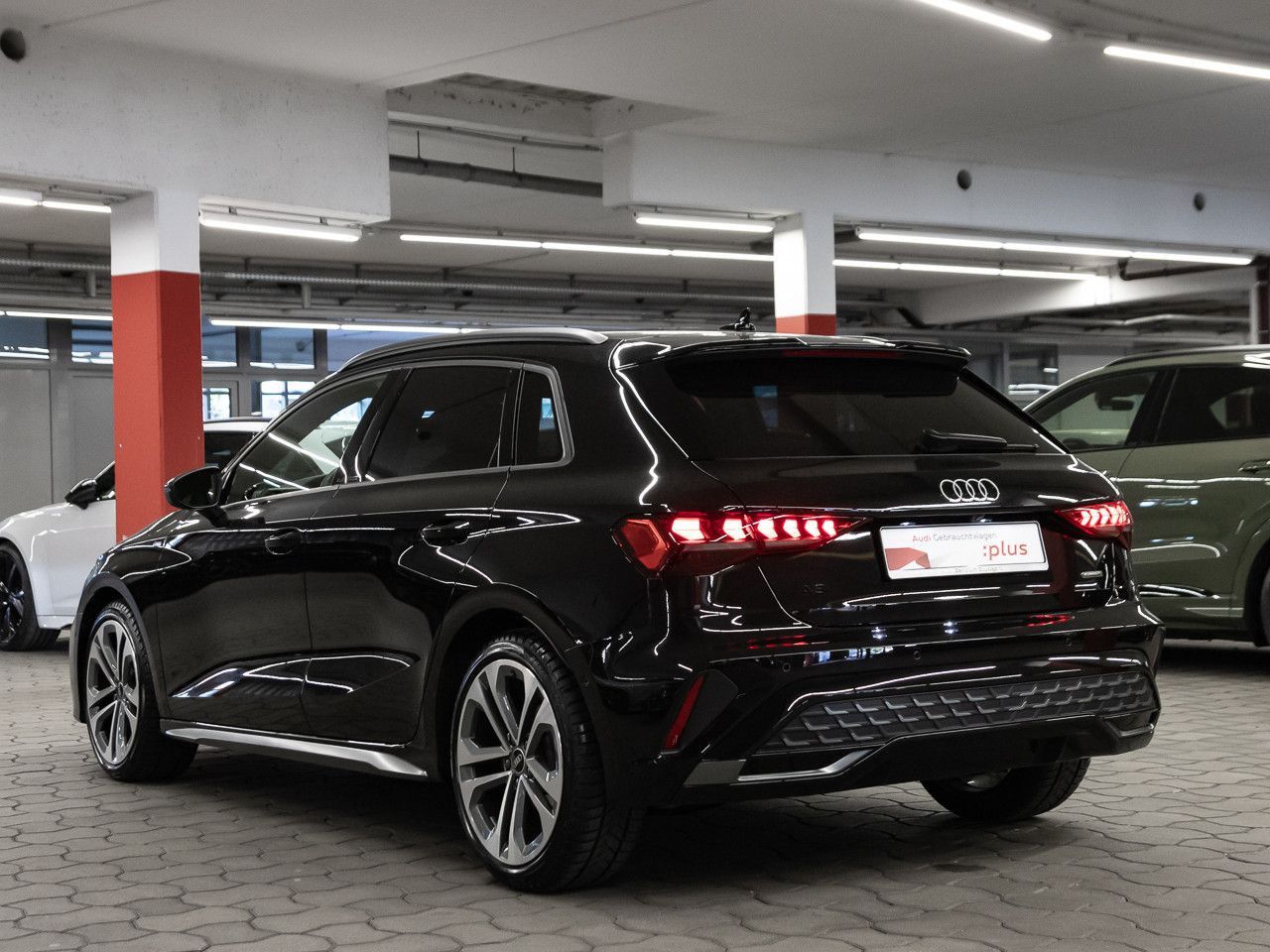 Audi A3 - Bild 5