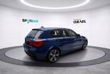 BMW 116i Sport Line NAVI, LED, SITZHEIZUNG, PDC, BC - BMW 116 in Dresden