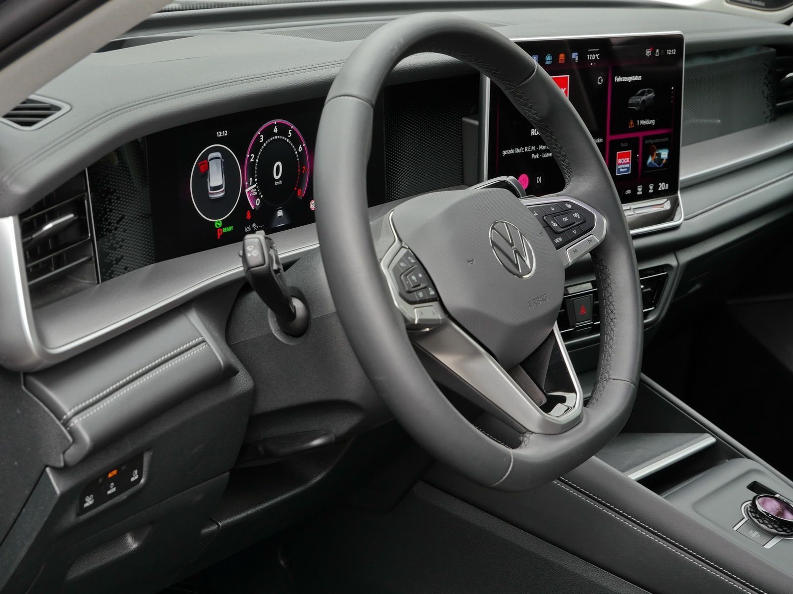 Volkswagen Tayron - Bild 18