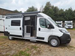 Chausson V 594  FirstLine MJ 25, Dümo-Aktion
