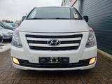 Hyundai H-1 Travel 2.5 Comfort /8-Sitze/Leder/Navi/AHK - Hyundai H-1 aus 2016