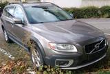 Volvo XC70 D3 Kinetic Bj. 2011  6 Gang Fwd - Volvo XC70: 3.2