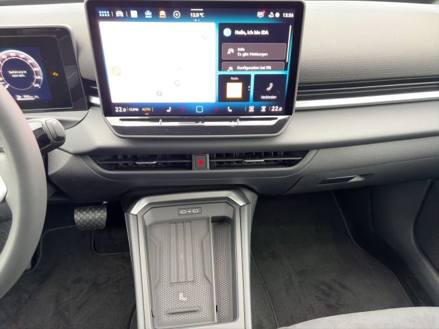 T-Roc 1.5 eTSI DSG Style IQ LIGHT/AHK/Easy Open