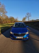 Skoda Fabia 1.0l MPI 44kW AMBITION AMBITION - Skoda Fabia von privat