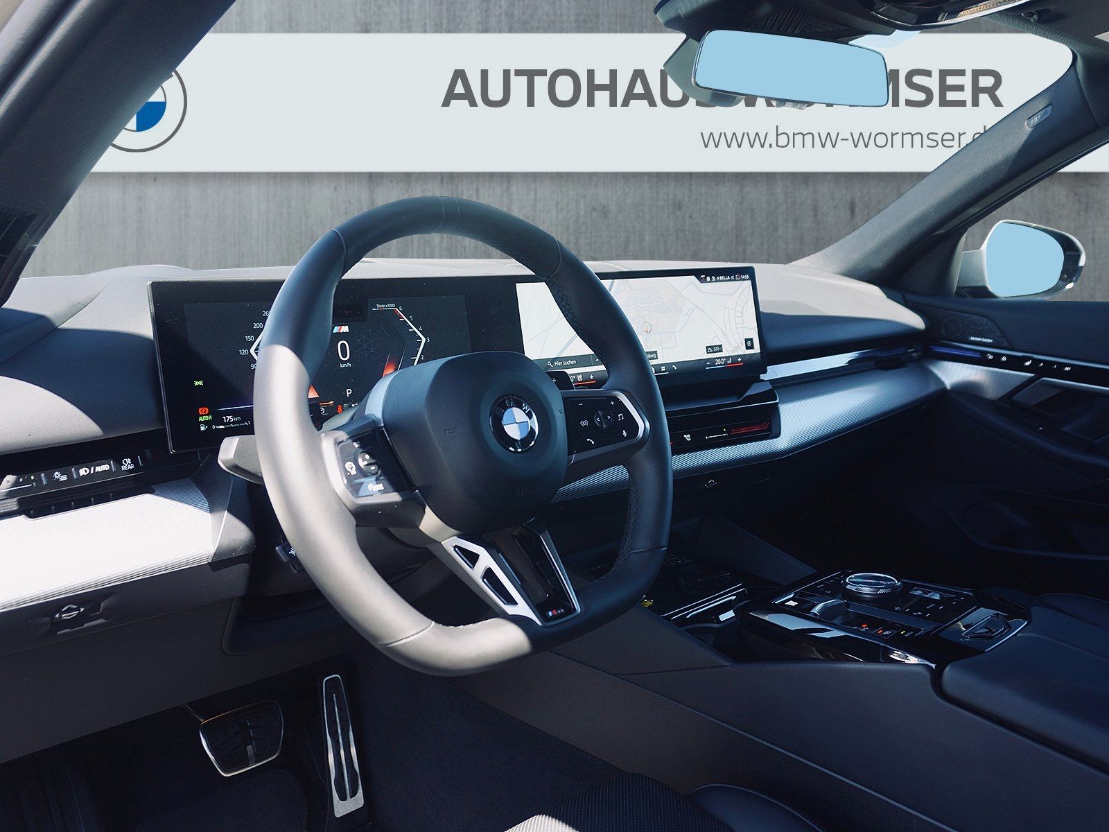 BMW 520 - Bild 7